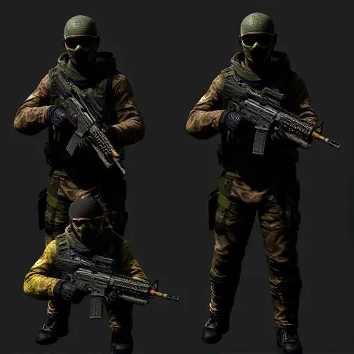 Steam社区功能使用场景